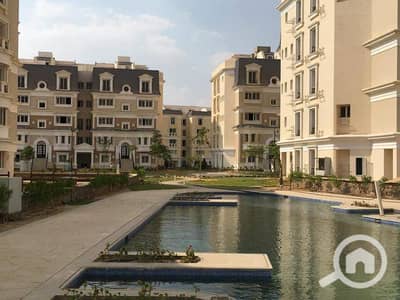 3 Bedroom Apartment for Sale in New Cairo, Cairo - WhatsApp Image 2025-11-07 at 08.46. 46_93af3650. jpg