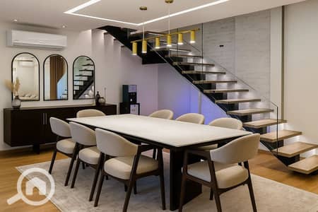 دوبلكس 3 غرف نوم للبيع في الشيخ زايد، الجيزة - assets_task_01k0y76jvve0181hnkcgxyz7jz_1753360970_img_0. jpg