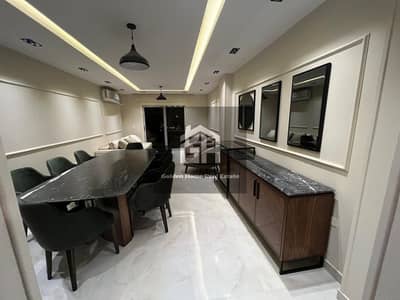 شقة 3 غرف نوم للايجار في الشيخ زايد، الجيزة - IMG-20251106-WA0139. jpg