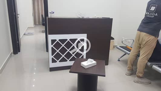 Clinic for Rent in New Cairo, Cairo - IMG_0633. jpeg