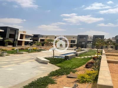 تاون هاوس 5 غرف نوم للبيع في العاصمة الإدارية الجديدة، القاهرة - WhatsApp Image 2025-11-05 at 5.21. 46 AM. jpg