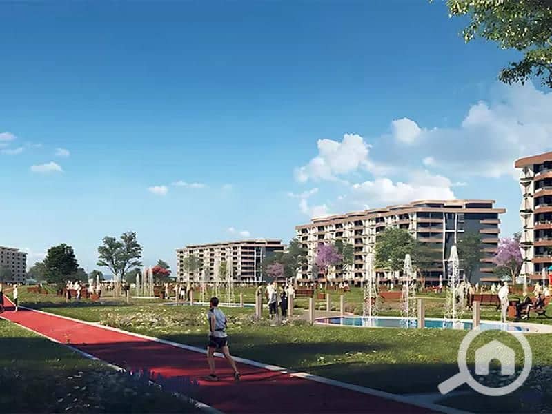 6 التصميمات-المعمارية-في-ميدتاون-كوندو. jpg