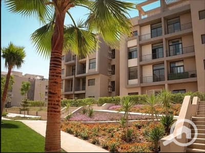 1 Bedroom Flat for Sale in Sheikh Zayed, Giza - 234. png