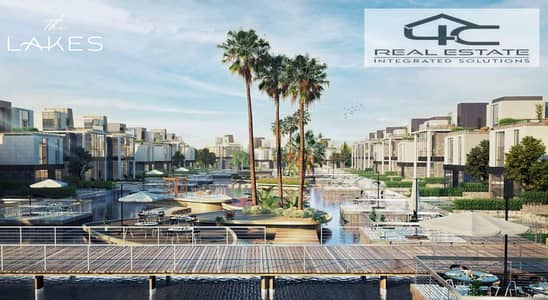 5 Bedroom Townhouse for Sale in Mostakbal City, Cairo - WhatsApp Image 2025-10-19 at 12.59. 07 PM. jpeg