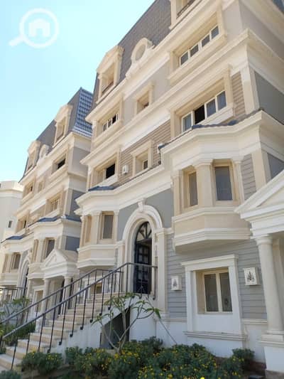 3 Bedroom iVilla for Sale in New Cairo, Cairo - WhatsApp Image 2025-11-07 at 08.46. 42_5869d7dd. jpg