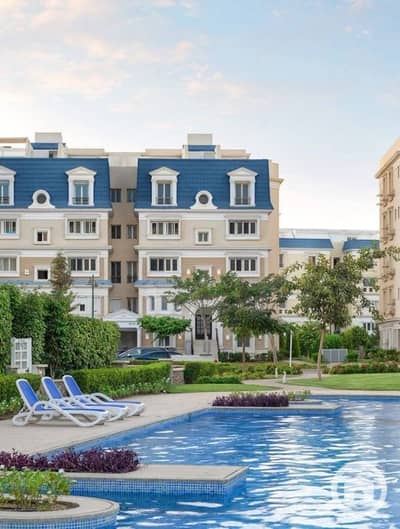 اي فيلا 3 غرف نوم للبيع في القاهرة الجديدة، القاهرة - WhatsApp Image 2025-11-07 at 08.46. 44_e65ff25d. jpg