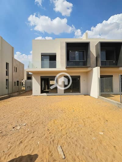 فیلا 4 غرف نوم للبيع في الشيخ زايد، الجيزة - WhatsApp Image 2025-10-23 at 2.37. 03 PM (1). jpeg