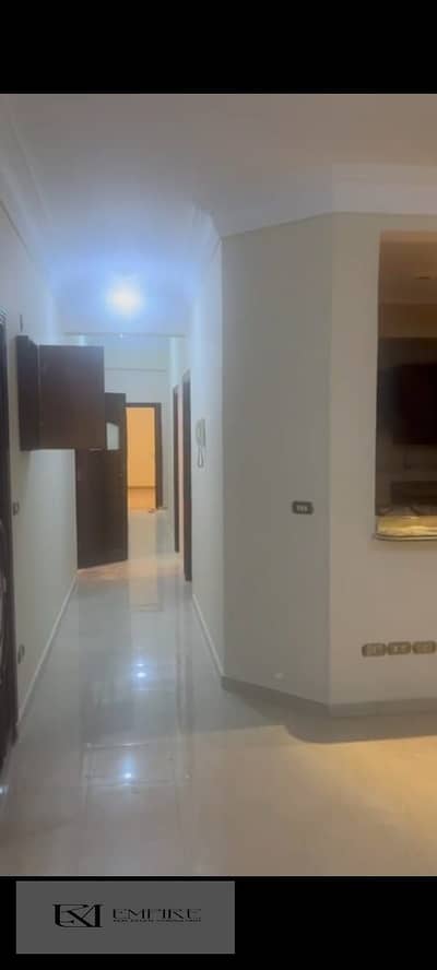 3 Bedroom Apartment for Rent in New Cairo, Cairo - IMG-20251108-WA0047. jpg 3 Bedroom Apartment for Rent in New Cairo, Cairo - IMG-20251108-WA0047. jpg