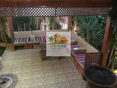 فلیٹ 1 غرفة نوم للايجار في القاهرة الجديدة، القاهرة - 79001e89-1c63-40f3-80c7-2cf0018f082f. jpg