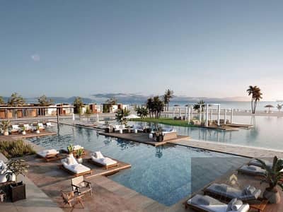 2 Bedroom Chalet for Sale in North Coast, Matruh - 79f9ffd0-a9f8-4cb0-9b98-7734d47b9cc7. jpg