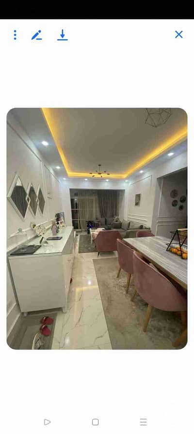 2 Bedroom Flat for Sale in Sheikh Zayed, Giza - 1000552518. jpg