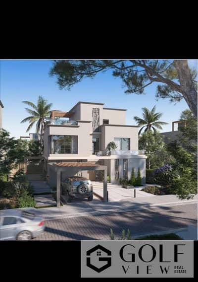 3 Bedroom Villa for Sale in 6th of October, Giza - WhatsApp Image 2025-11-08 at 19.21. 04 (2). jpeg