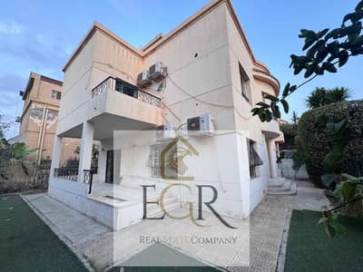 3 Bedroom Villa for Rent in New Cairo, Cairo - e1e2058b-4cc4-470f-a305-7e39e3ab7966. jpg