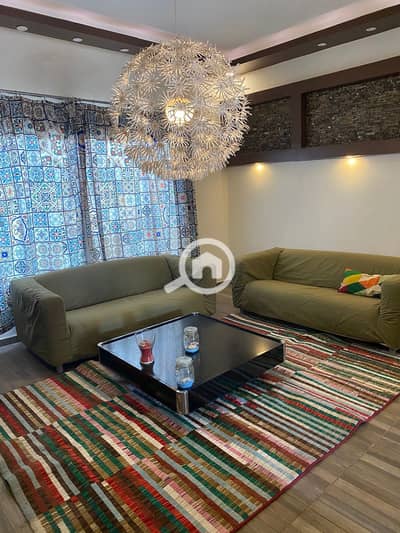 Studio for Rent in New Cairo, Cairo - WhatsApp Image 2025-11-08 at 3.54. 58 PM. jpeg