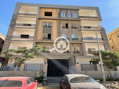 دوبلكس 3 غرف نوم للبيع في القاهرة الجديدة، القاهرة - WhatsApp Image 2025-11-05 at 5.17. 55 AM. jpg