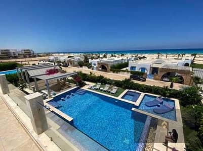 2 Bedroom Chalet for Sale in North Coast, Matruh - AP5NLnhz805xR3SbnFWeLFiIBCb5EiLun8oFqwxe. jpg