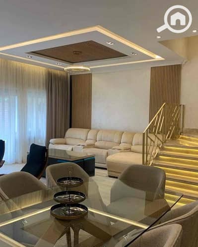 5 Bedroom Villa for Sale in New Cairo, Cairo - IMG_4619. jpg