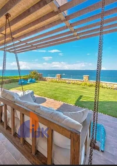 2 Bedroom Chalet for Sale in North Coast, Matruh - 8. JPG