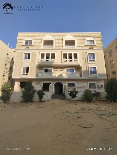 فلیٹ 3 غرف نوم للبيع في القاهرة الجديدة، القاهرة - IMG-20250706-WA0059. jpg