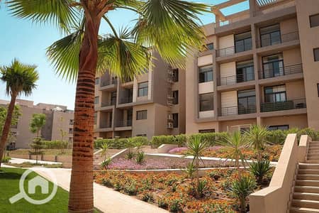 2 Bedroom Apartment for Sale in New Cairo, Cairo - WhatsApp Image 2025-11-08 at 09.36. 35_1a756674. jpg