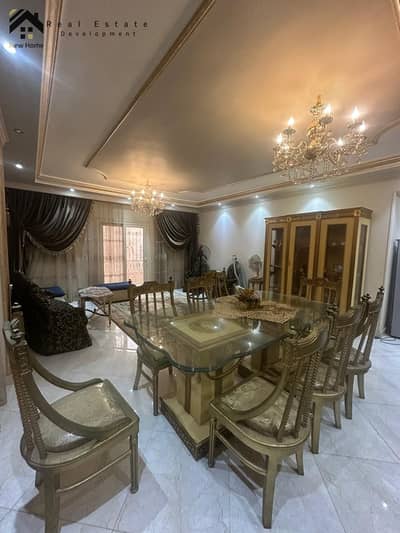 شقة 3 غرف نوم للبيع في زهراء المعادى، القاهرة - IMG-20250427-WA0035. jpg