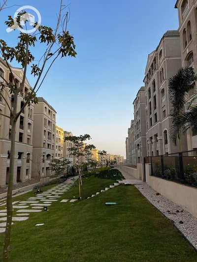 شقة 2 غرفة نوم للبيع في مدينة المستقبل، القاهرة - WhatsApp Image 2025-10-16 at 13.11. 01_32775b67. jpg