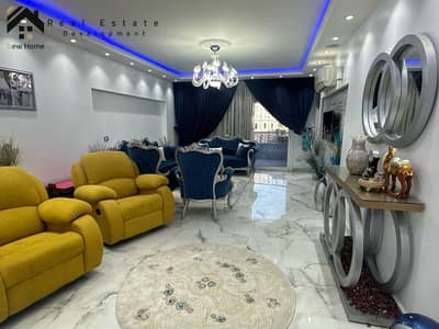 فلیٹ 3 غرف نوم للبيع في زهراء المعادى، القاهرة - IMG-20250521-WA0088. jpg