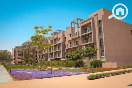 3 Bedroom Apartment for Sale in New Cairo, Cairo - WhatsApp Image 2025-11-08 at 09.36. 35_a76960fc. jpg