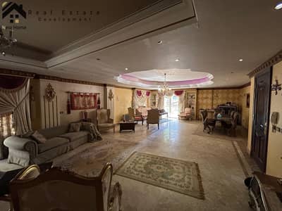 شقة 3 غرف نوم للبيع في القاهرة الجديدة، القاهرة - IMG-20250413-WA0052. jpg