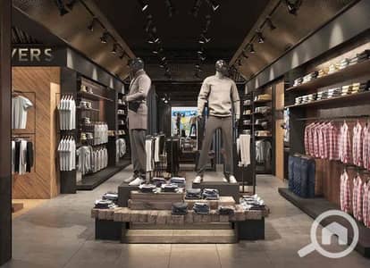 محلات تجارية  للبيع في المنصورة، الدقهلية - IMG_5025. jpg