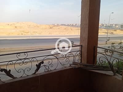 3 Bedroom Apartment for Rent in New Cairo, Cairo - IMG-20251108-WA0032. jpg
