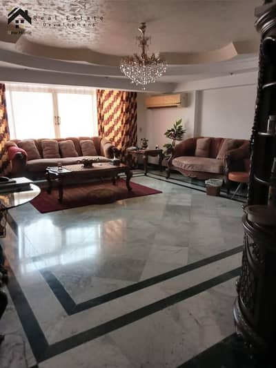 3 Bedroom Apartment for Sale in Zahraa Al Maadi, Cairo - IMG-20250506-WA0022. jpg 3 Bedroom Apartment for Sale in Zahraa Al Maadi, Cairo - IMG-20250506-WA0022. jpg