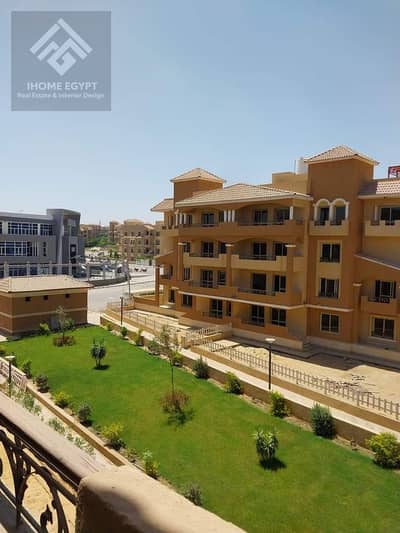 3 Bedroom Flat for Sale in Sheikh Zayed, Giza - WhatsApp Image 2025-11-08 at 8.16. 21 PM (6). jpeg