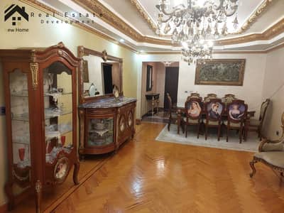 شقة 3 غرف نوم للبيع في زهراء المعادى، القاهرة - WhatsApp Image 2024-12-26 at 12.21. 19 PM (2). jpeg شقة 3 غرف نوم للبيع في زهراء المعادى، القاهرة - WhatsApp Image 2024-12-26 at 12.21. 19 PM (2). jpeg