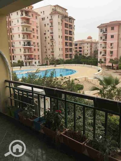 2 Bedroom Apartment for Rent in 6th of October, Giza - IMG-20250907-WA0005. jpg