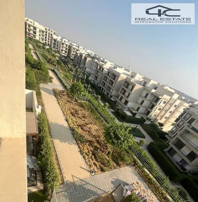 2 Bedroom Flat for Sale in New Cairo, Cairo - WhatsApp Image 2025-11-06 at 1.17. 47 PM (1). jpeg