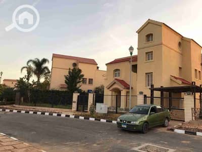 3 Bedroom Villa for Sale in Madinaty, Cairo - 239980. jpg