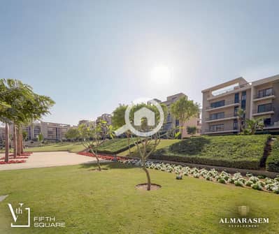 3 Bedroom Flat for Sale in New Cairo, Cairo - WhatsApp Image 2025-11-08 at 09.36. 35_7cfd0379. jpg