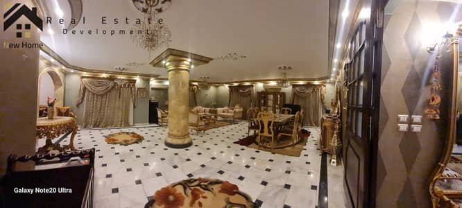 شقة 4 غرف نوم للبيع في القاهرة الجديدة، القاهرة - 3133. jpeg