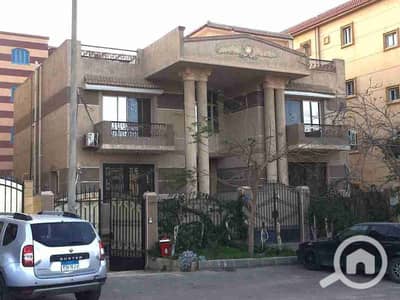 فیلا 10 غرف نوم للبيع في القاهرة الجديدة، القاهرة - 1000121232. jpg