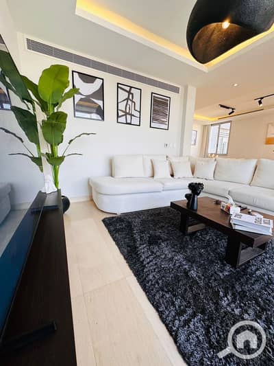 3 Bedroom Apartment for Rent in New Cairo, Cairo - WhatsApp Image 2025-11-06 at 11.00. 39 PM. jpeg