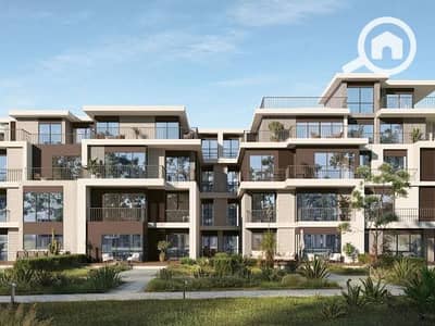 تاون هاوس 3 غرف نوم للبيع في القاهرة الجديدة، القاهرة - 557600183_122163494744607373_6035168656300865508_n. jpg