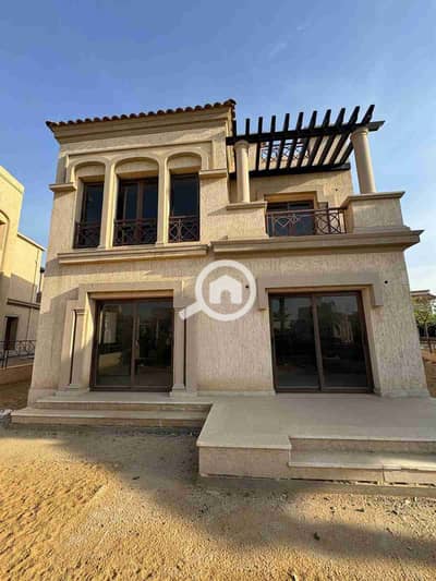 فیلا 3 غرف نوم للبيع في مدينتي، القاهرة - 240138. jpg فیلا 3 غرف نوم للبيع في مدينتي، القاهرة - 240138. jpg