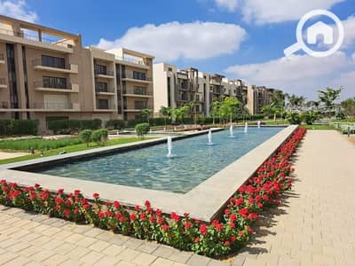 3 Bedroom Flat for Sale in New Cairo, Cairo - WhatsApp Image 2025-11-08 at 09.36. 35_0eecfaf4. jpg