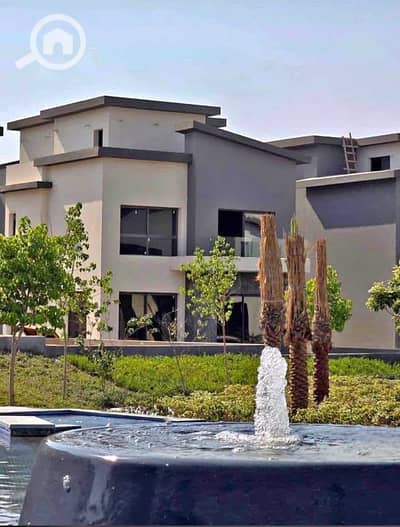 3 Bedroom Townhouse for Sale in New Cairo, Cairo - 574333151_4129964490665430_6709206942167519185_n. jpg