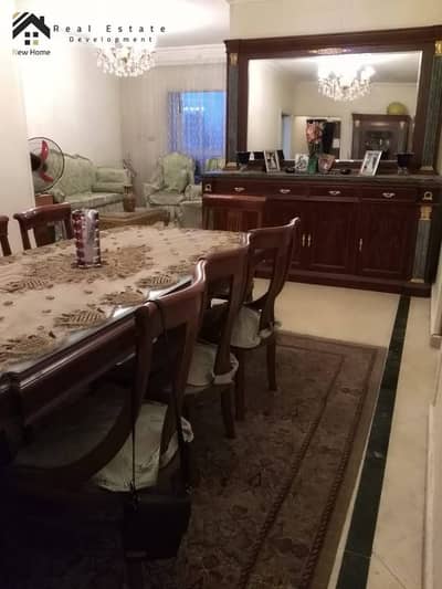 3 Bedroom Flat for Sale in Maadi, Cairo - IMG-20250414-WA0509. jpg