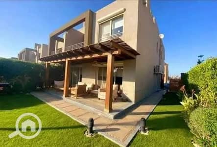 4 Bedroom Flat for Sale in New Cairo, Cairo - FB_IMG_1762626637696. jpg