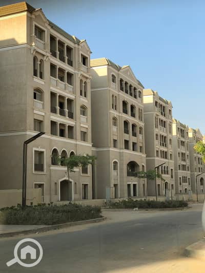 فلیٹ 2 غرفة نوم للبيع في مدينة المستقبل، القاهرة - WhatsApp Image 2025-10-16 at 13.11. 00_fb489b5c. jpg