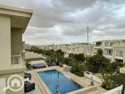 فیلا 4 غرف نوم للايجار في القاهرة الجديدة، القاهرة - b8f36d21-4d71-4235-9a0a-472564ba8071. jpg