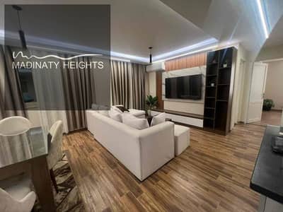 2 Bedroom Hotel Apartment for Rent in Madinaty, Cairo - f8b2f154-306b-47cc-bc45-8f1745afb453. jpg 2 Bedroom Hotel Apartment for Rent in Madinaty, Cairo - f8b2f154-306b-47cc-bc45-8f1745afb453. jpg